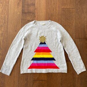 Tucker + Tate Christmas Tree Sweater from Nordstrom